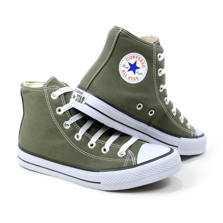 Chuck Taylor All Star