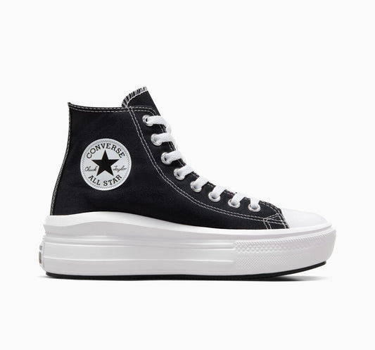 Chuck Taylor All Star Move