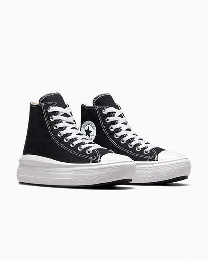 Chuck Taylor All Star Move