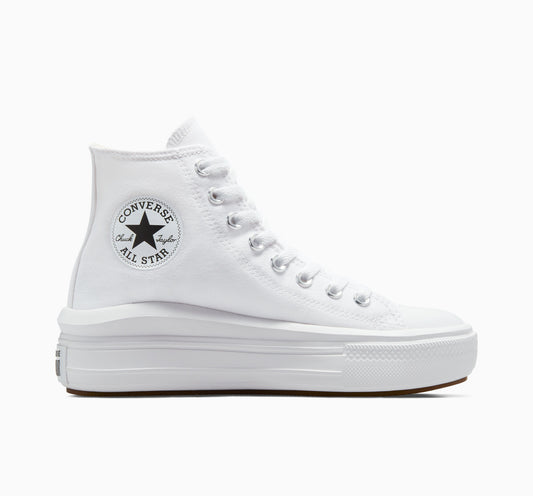 Chuck Taylor All Star Move