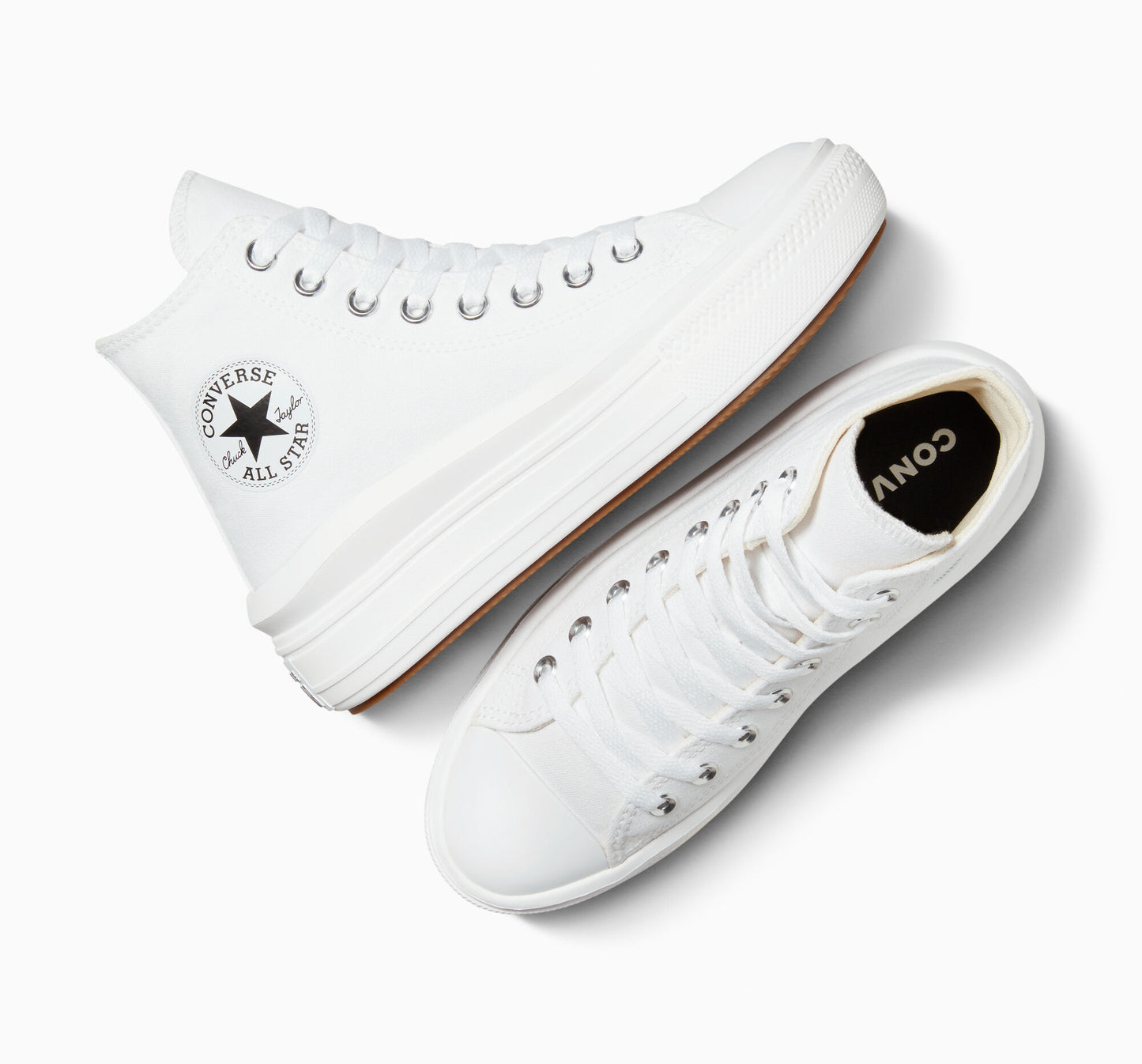 Chuck Taylor All Star Move