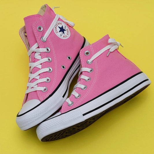 Chuck Taylor All Star Rosado