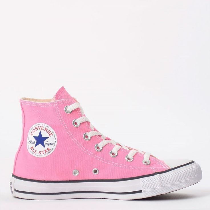 Chuck Taylor All Star Rosado